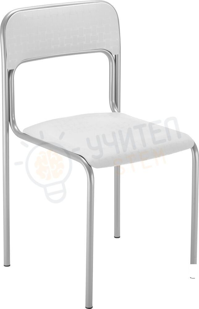 Scaun Next alu white