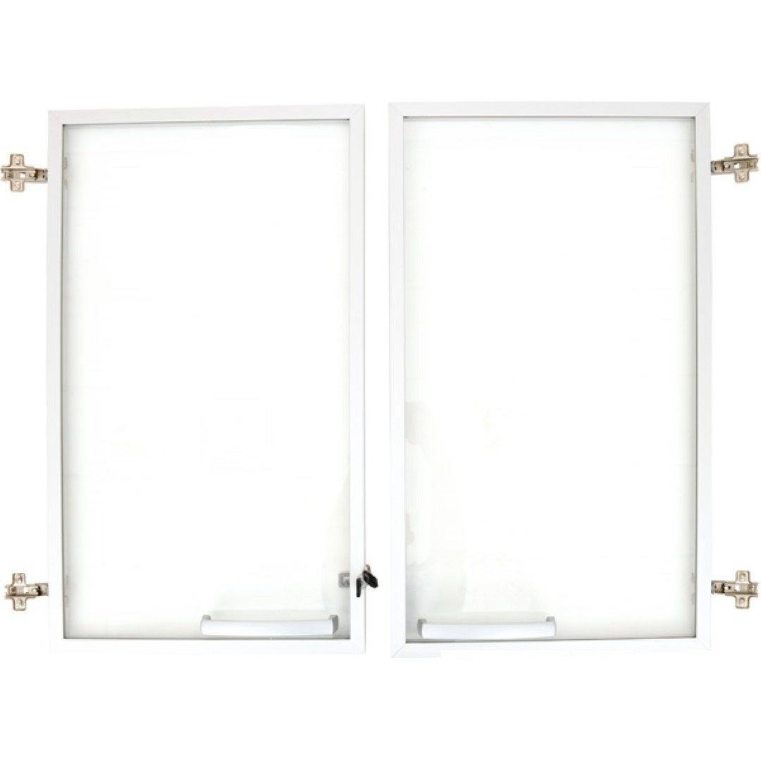 Vitrine Grande M