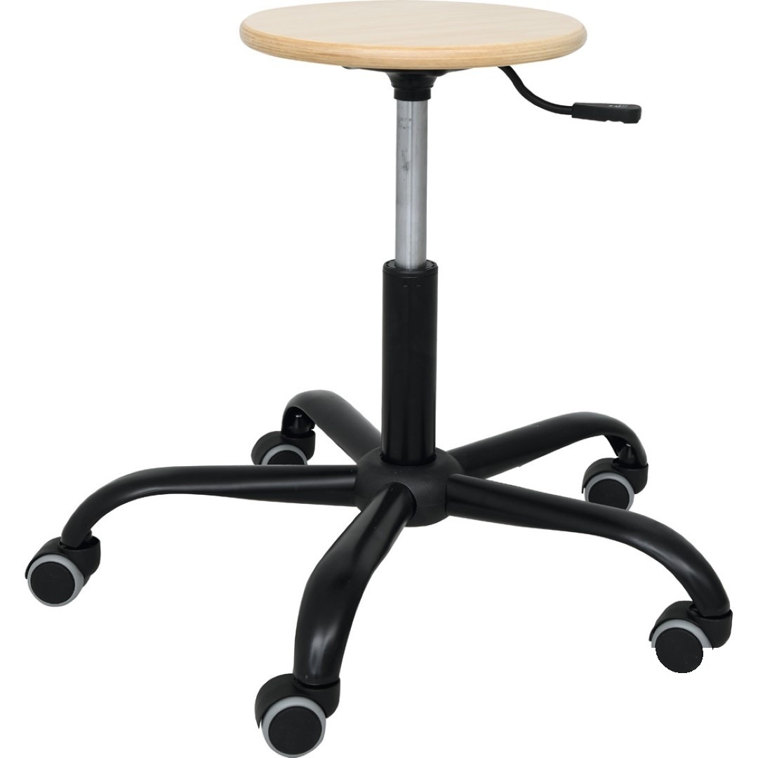Taburet rotativ