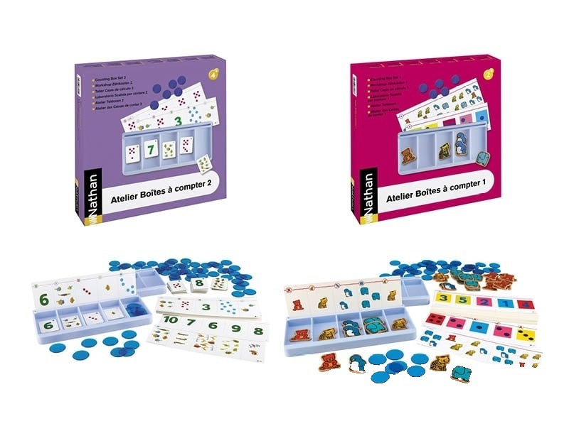 Set Matematică 1 parte