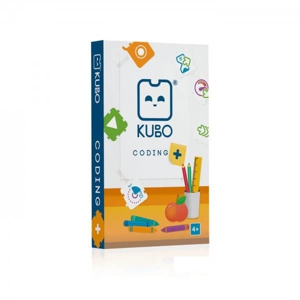 Set suplimentar de programare cu KUBO