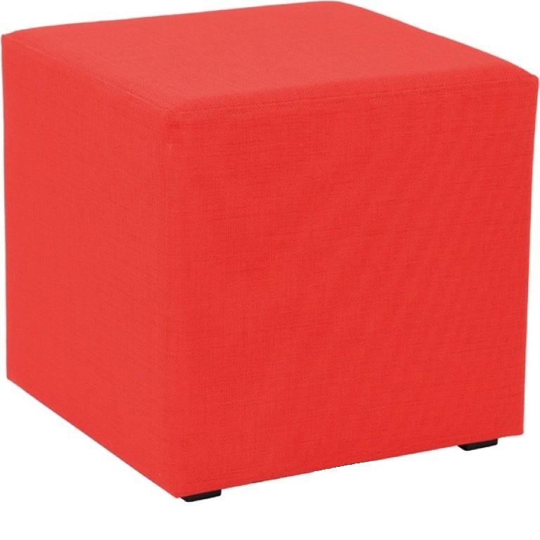 Puf 1 loc Red Inflamea