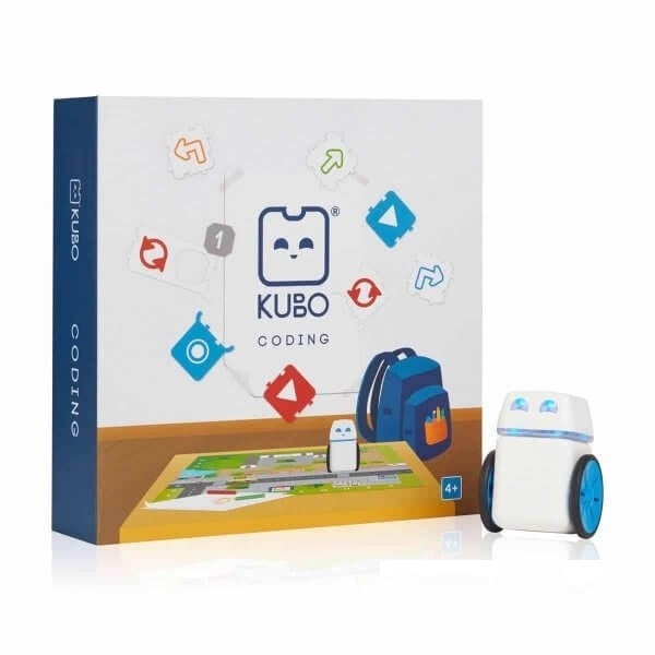 Set de bază robot KUBO