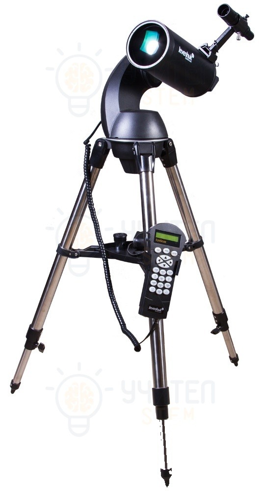 Telescop SkyMatic 105 GT MAK