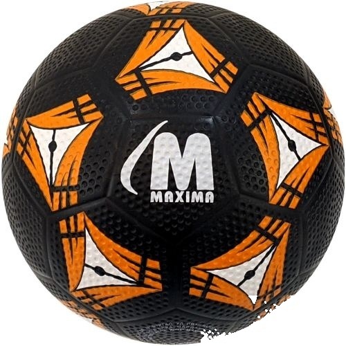 Minge de fotbal, marimea 5, cauciuc