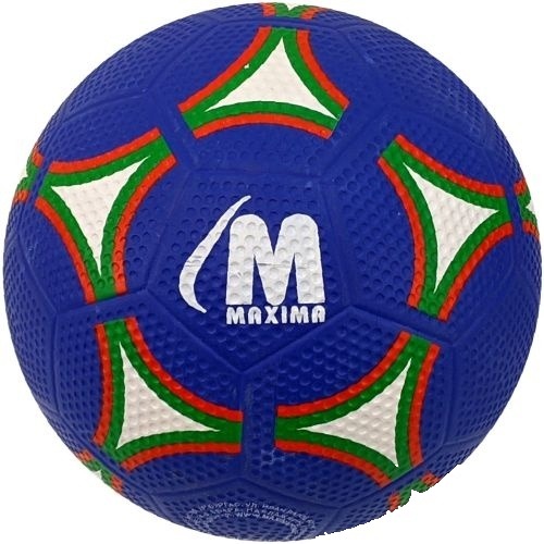 Minge de fotbal, marimea 5, cauciuc