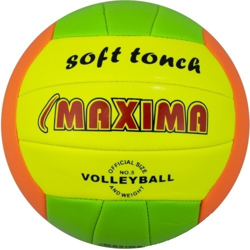 Volei la atingere moale