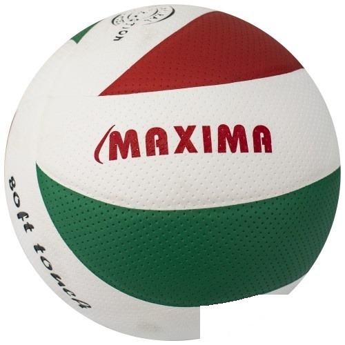 Minge de volei, fără sudură, mărime 5