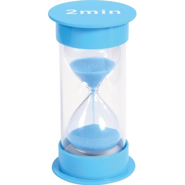 Clepsidră 2 min
