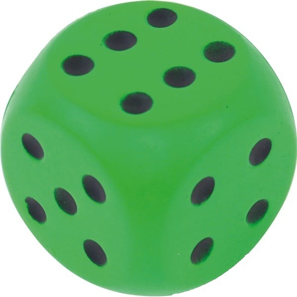 Matriță punctată, moale 6 cm