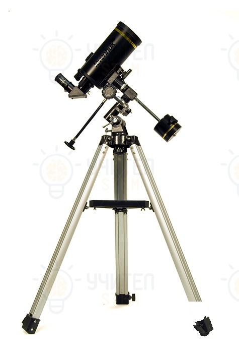 Telescop Skyline PRO 90 MAK
