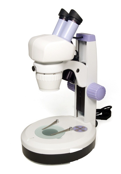 Stereomicroscop 5ST – binocular, mărire 20–40x