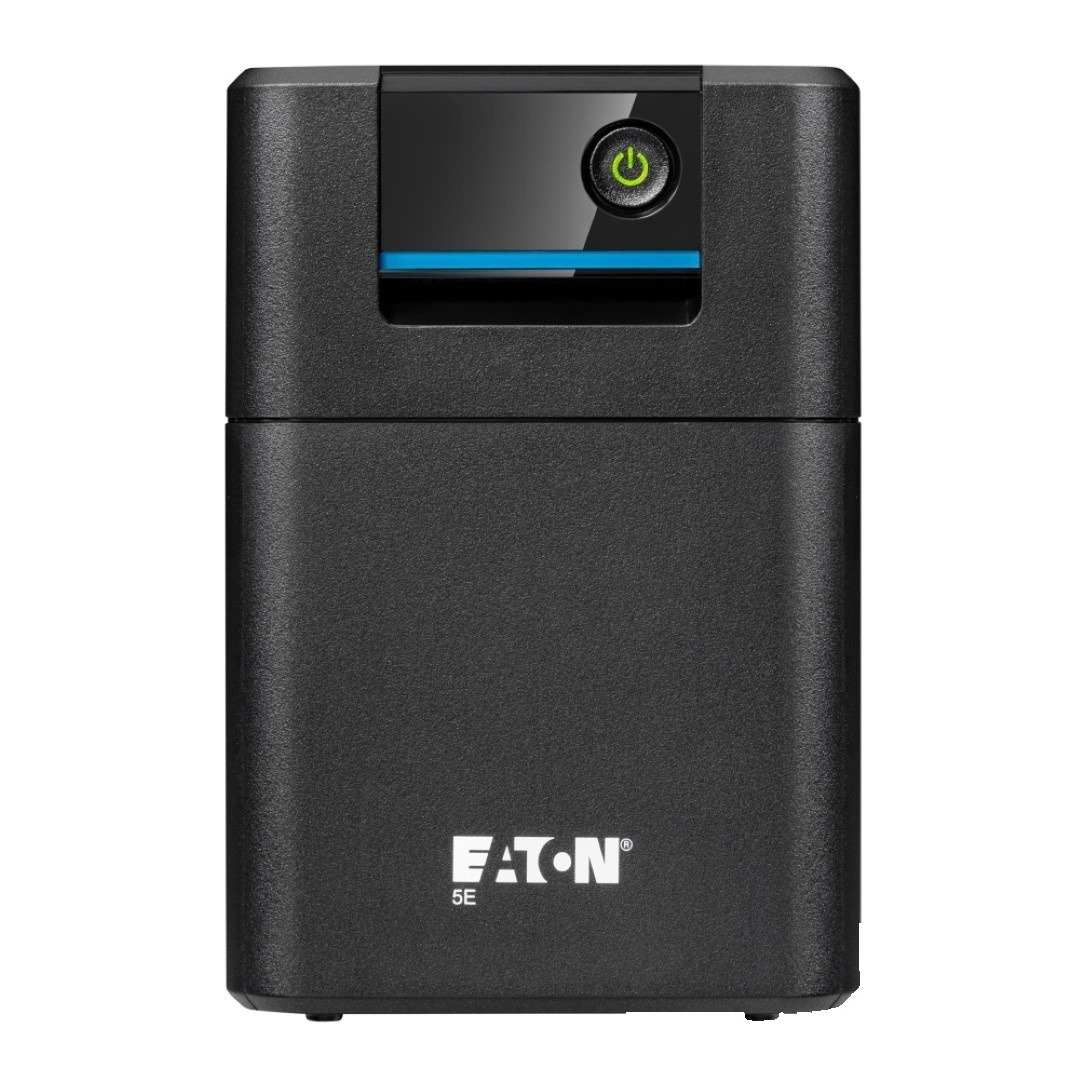 Eaton 5E 700 USB DIN G2 Sursă de alimentare neîntreruptibilă (UPS)