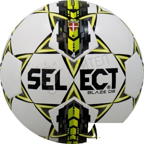 Minge de fotbal #4 Blaze DB B-gr.