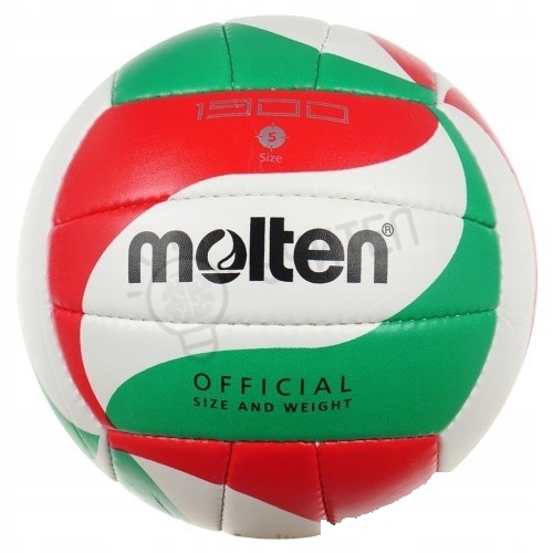 Minge de volei V5M1900, cusuta manual