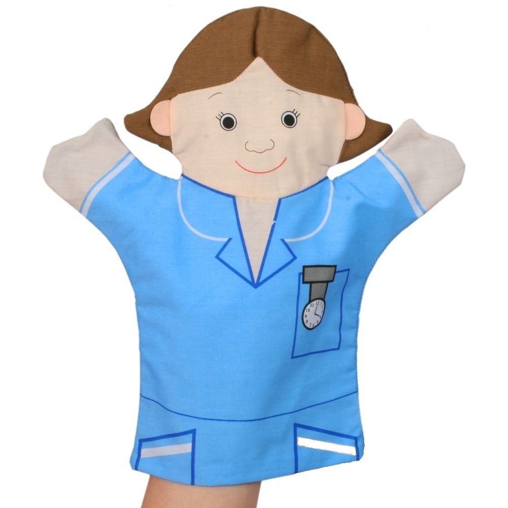 Persoane care ajută: Asistenta medicală