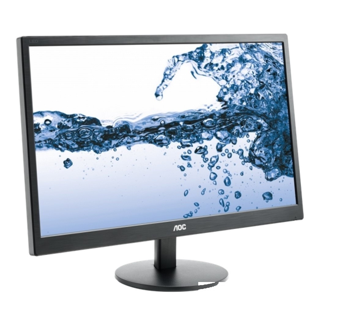 AOC E2270SWN Monitor 21,5"