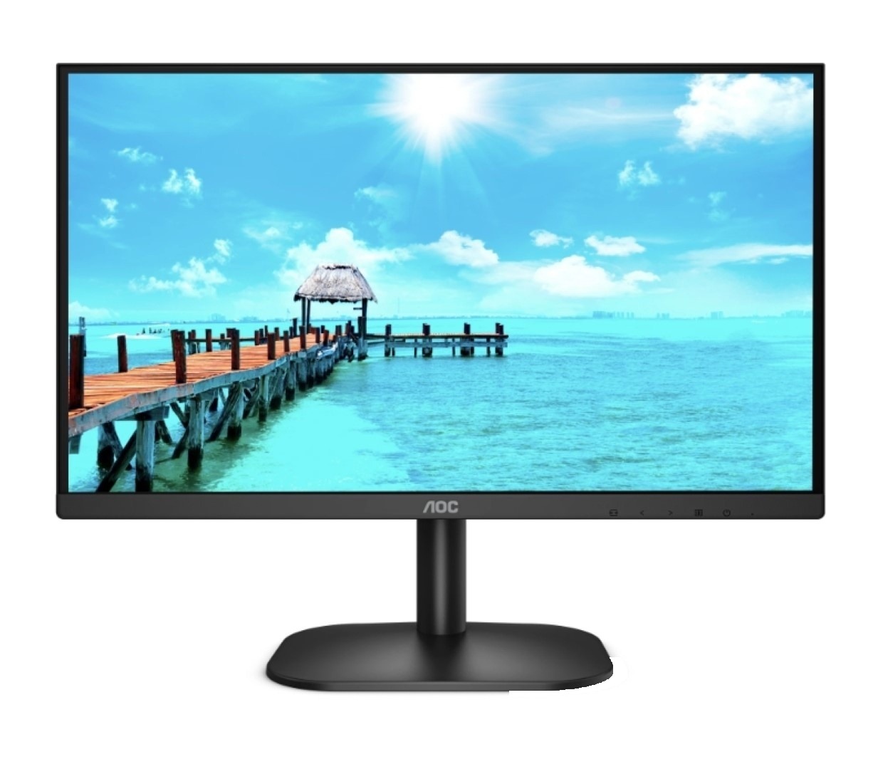 Monitor AOC 22B2H/EU 21.5"
