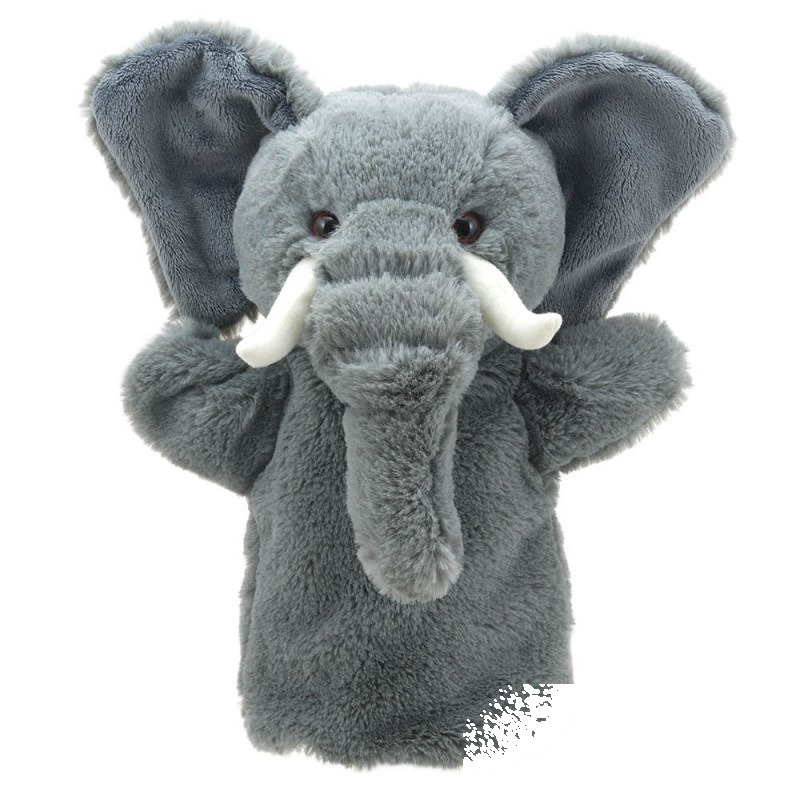 Seria Elephant, Friends