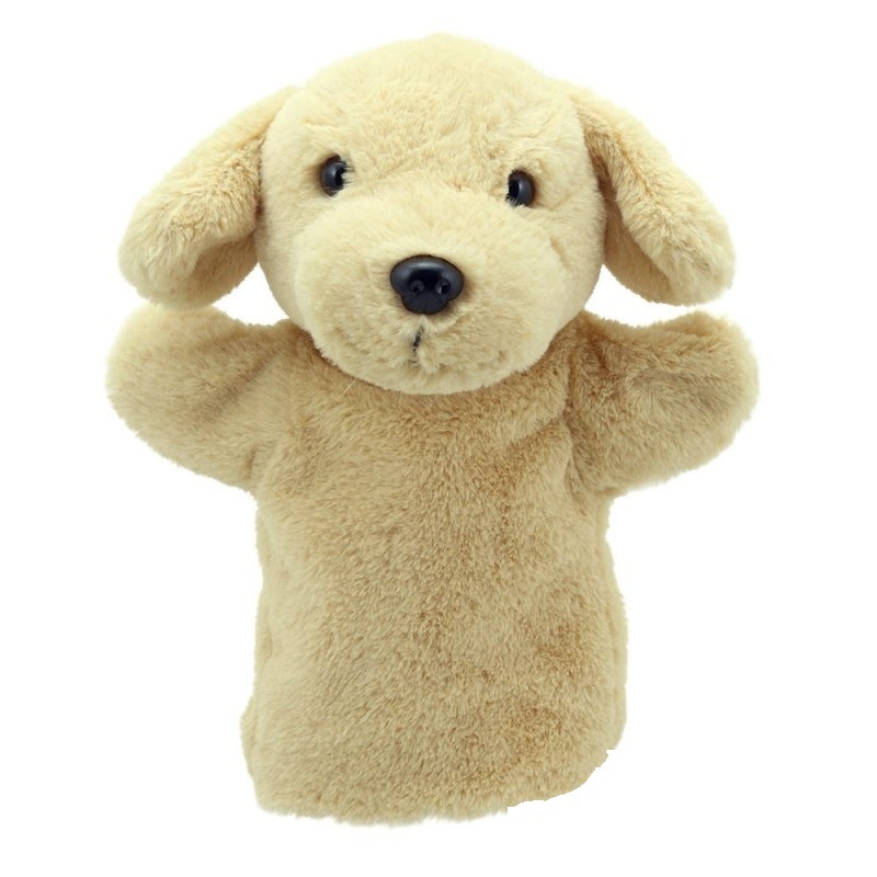 Labrador - bej, seria Friends