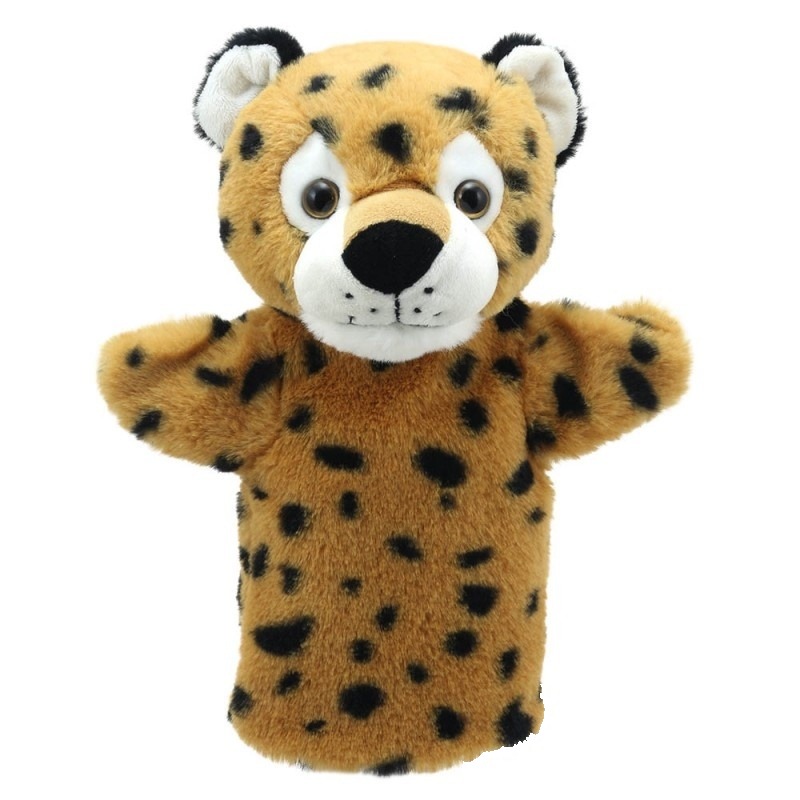 Leopard, seria Friends
