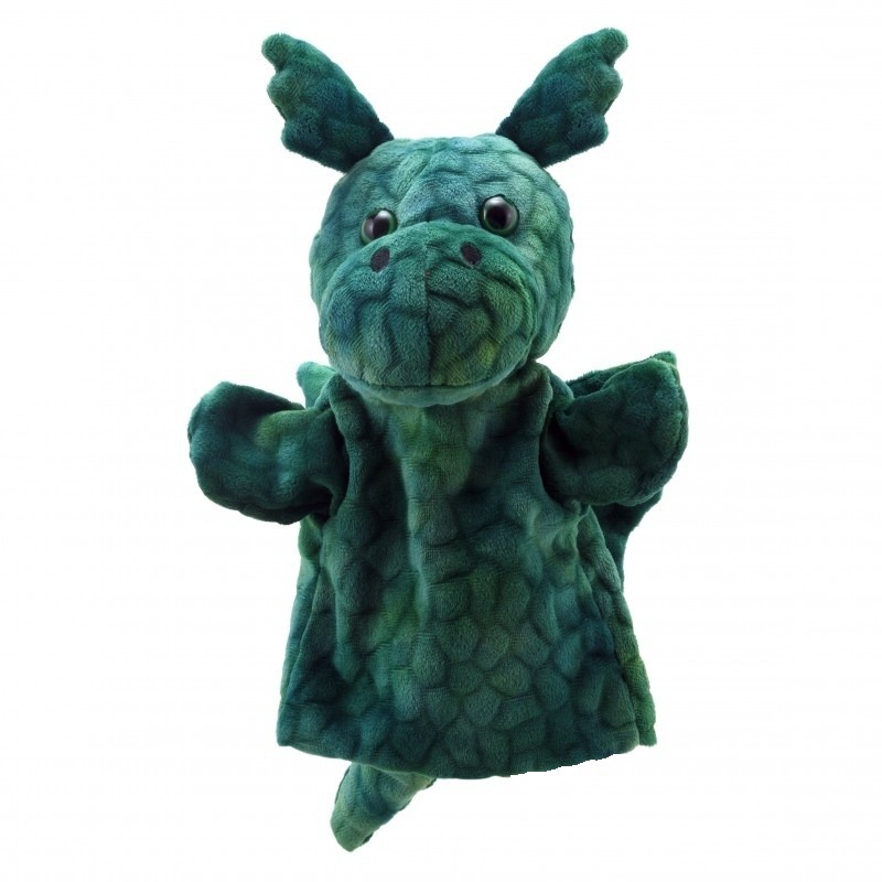 Dragonul Verde, seria Friends