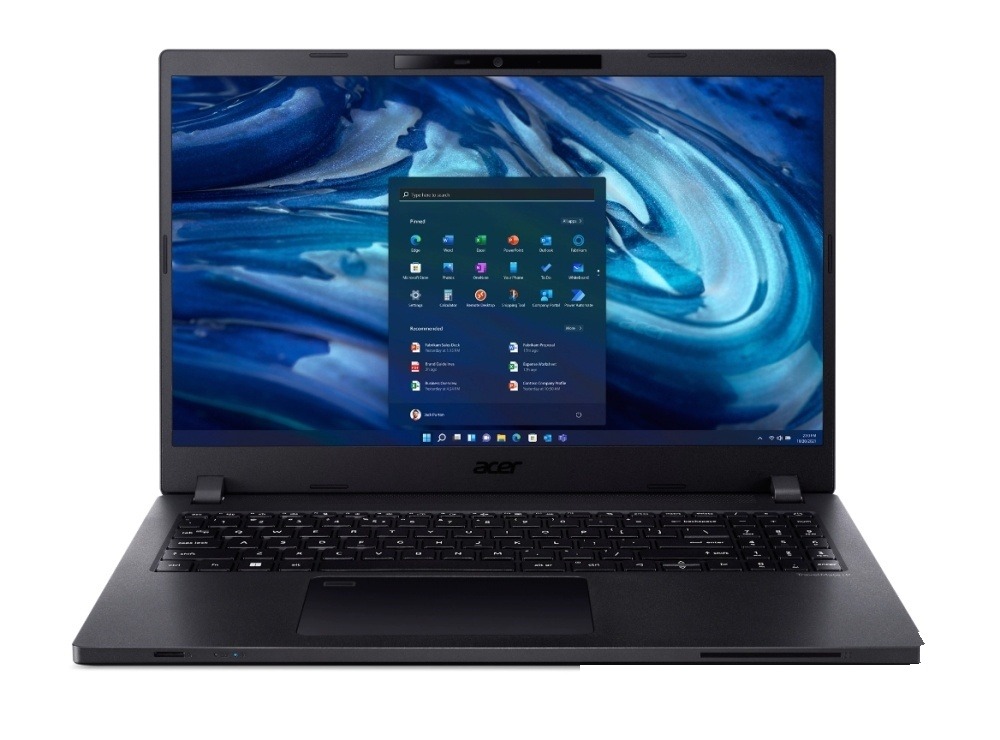 Laptop Acer Travelmate TMP215-54-30QN