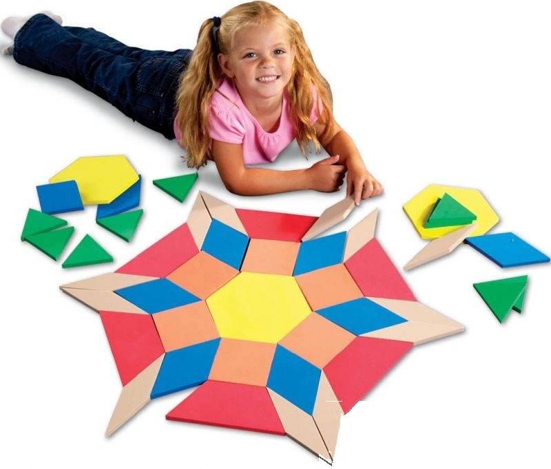 Forme geometrice moi