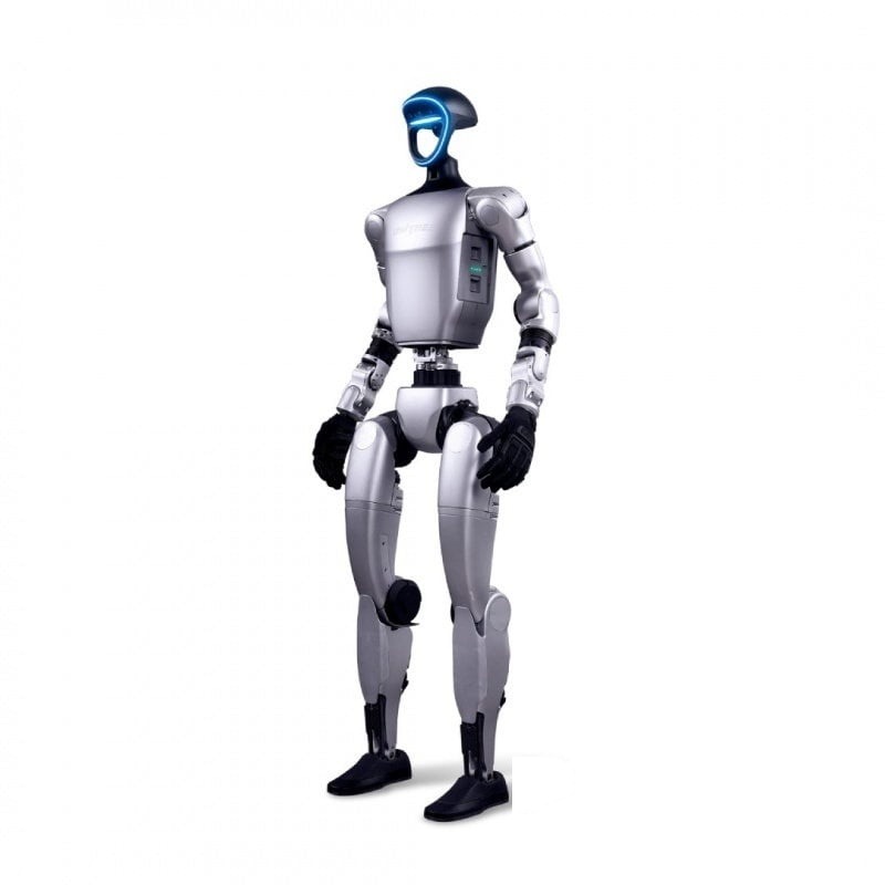 Robot umanoid - Unitree G1