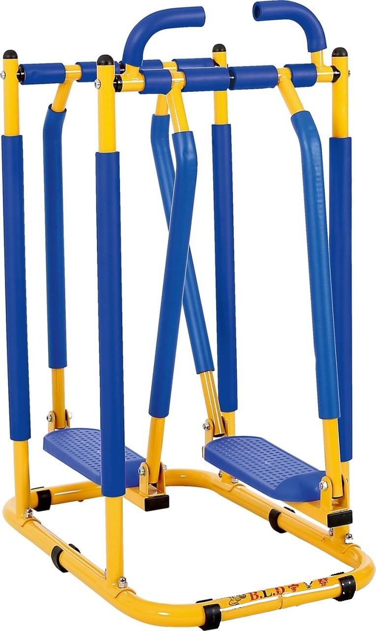 Aparate fitness pentru copii – Stepper pentru antrenament