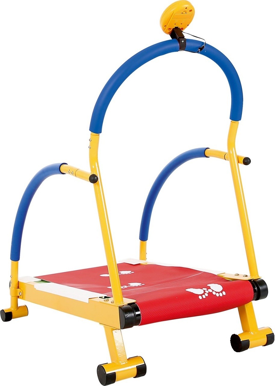 Aparate fitness pentru copii – Bandă de alergare 5+