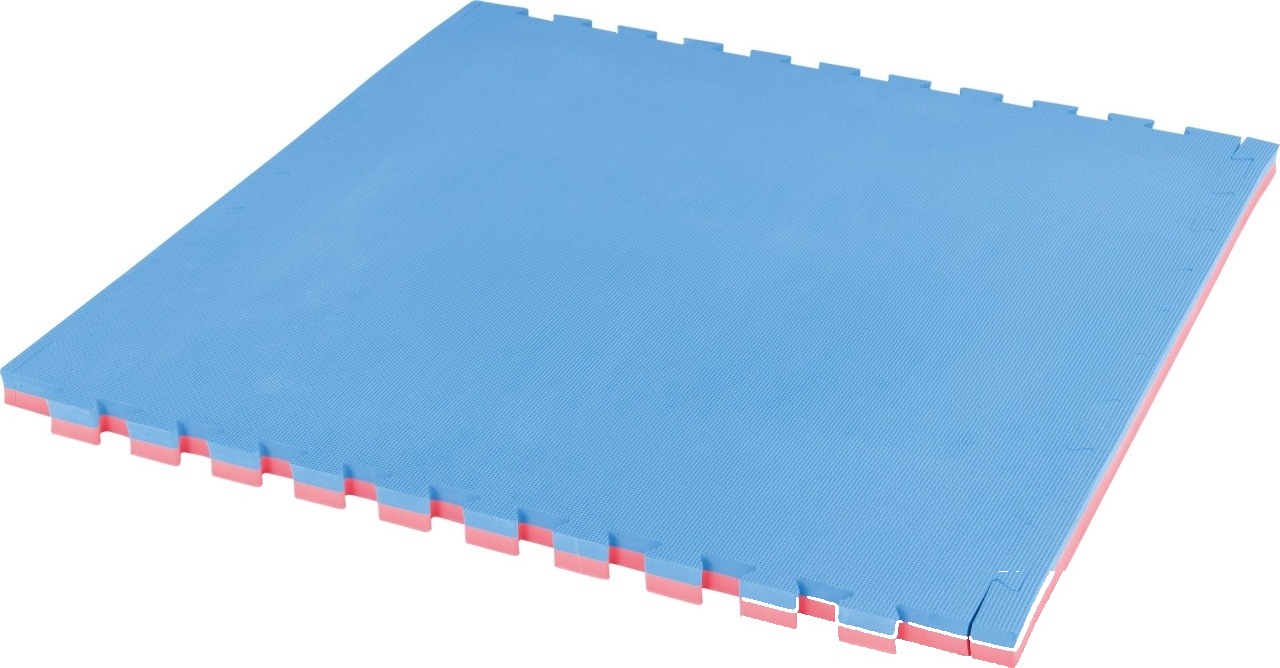 Pardoseală spumă moale 100 x 100