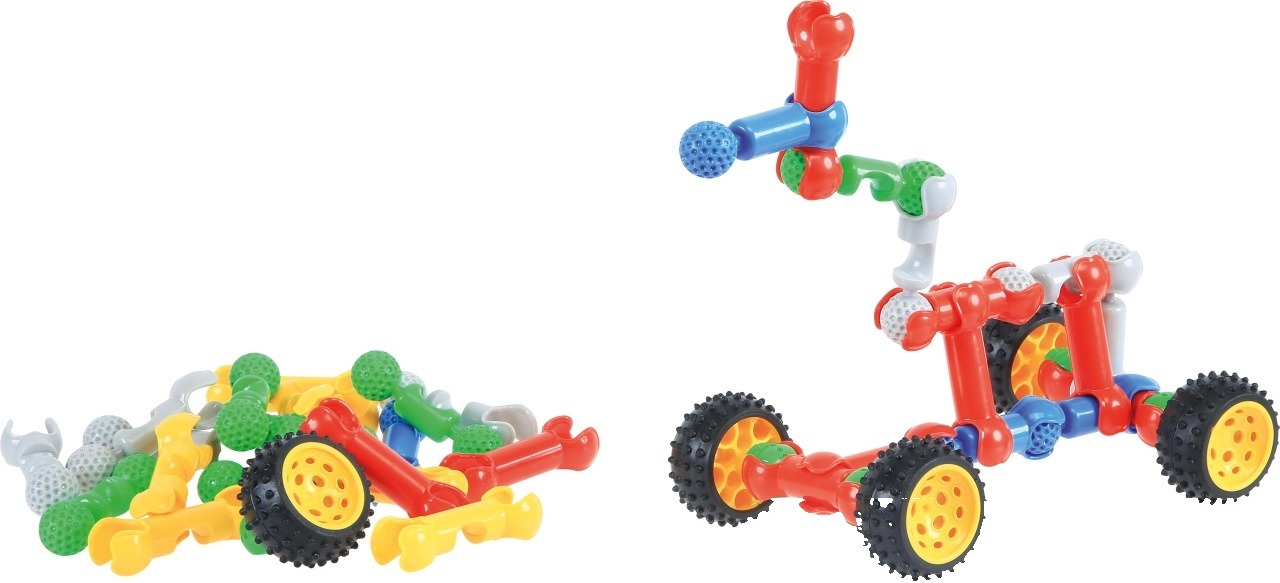 Constructor Knuckles