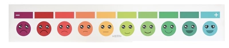 EmoTrăișoară – Covoraș pentru recunoașterea și exprimarea emoțiilor