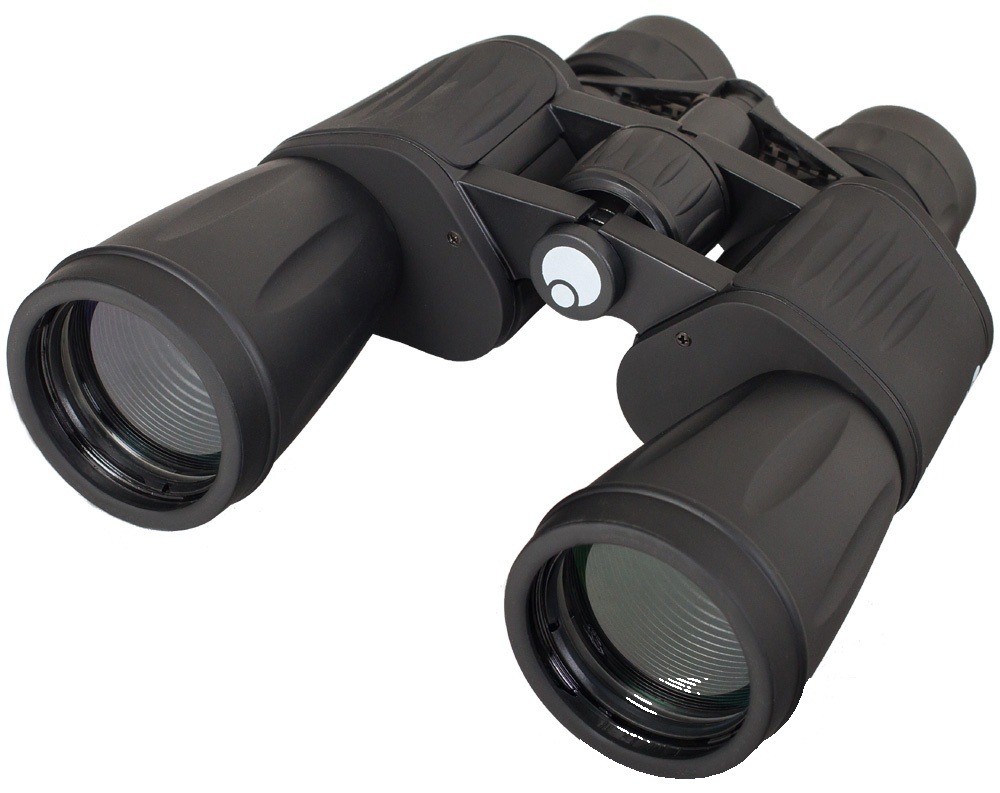 Binoclu Atom 10–30x50