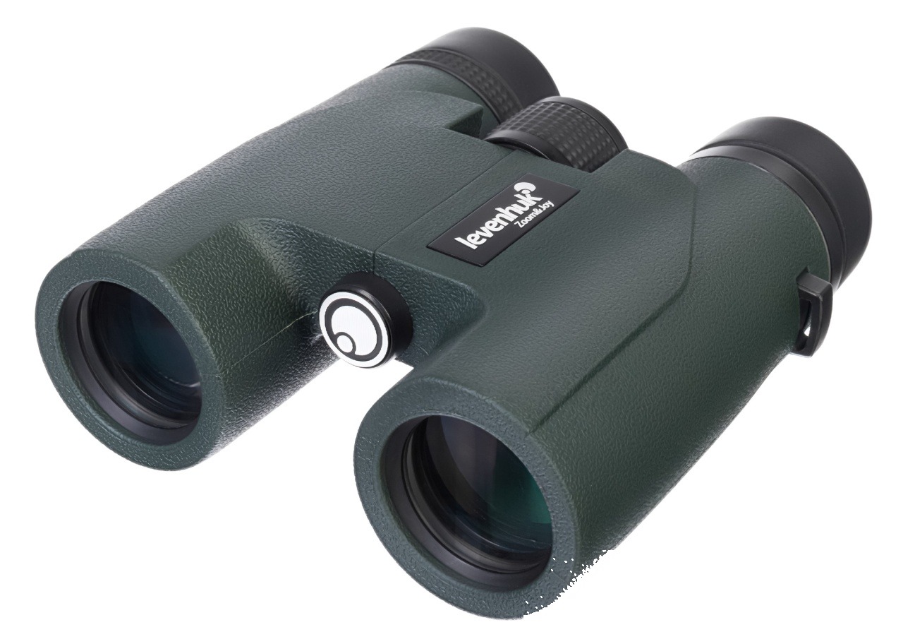 Binoclu Karma PRO 10x32