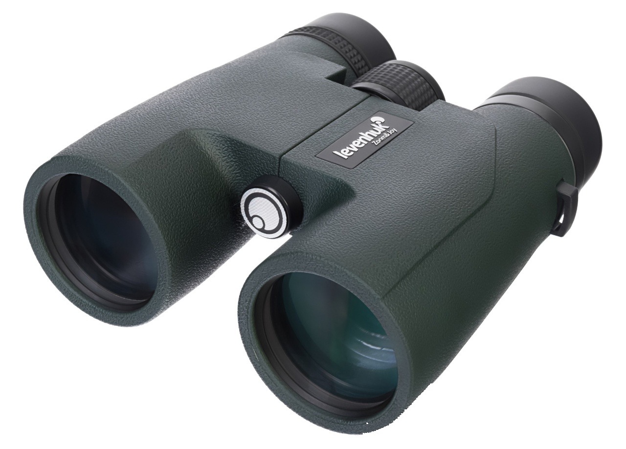 Binoclu Karma PRO 10x42