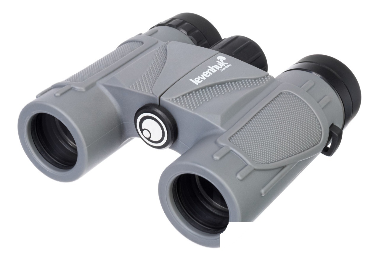 Binoclu Karma PLUS 10x25