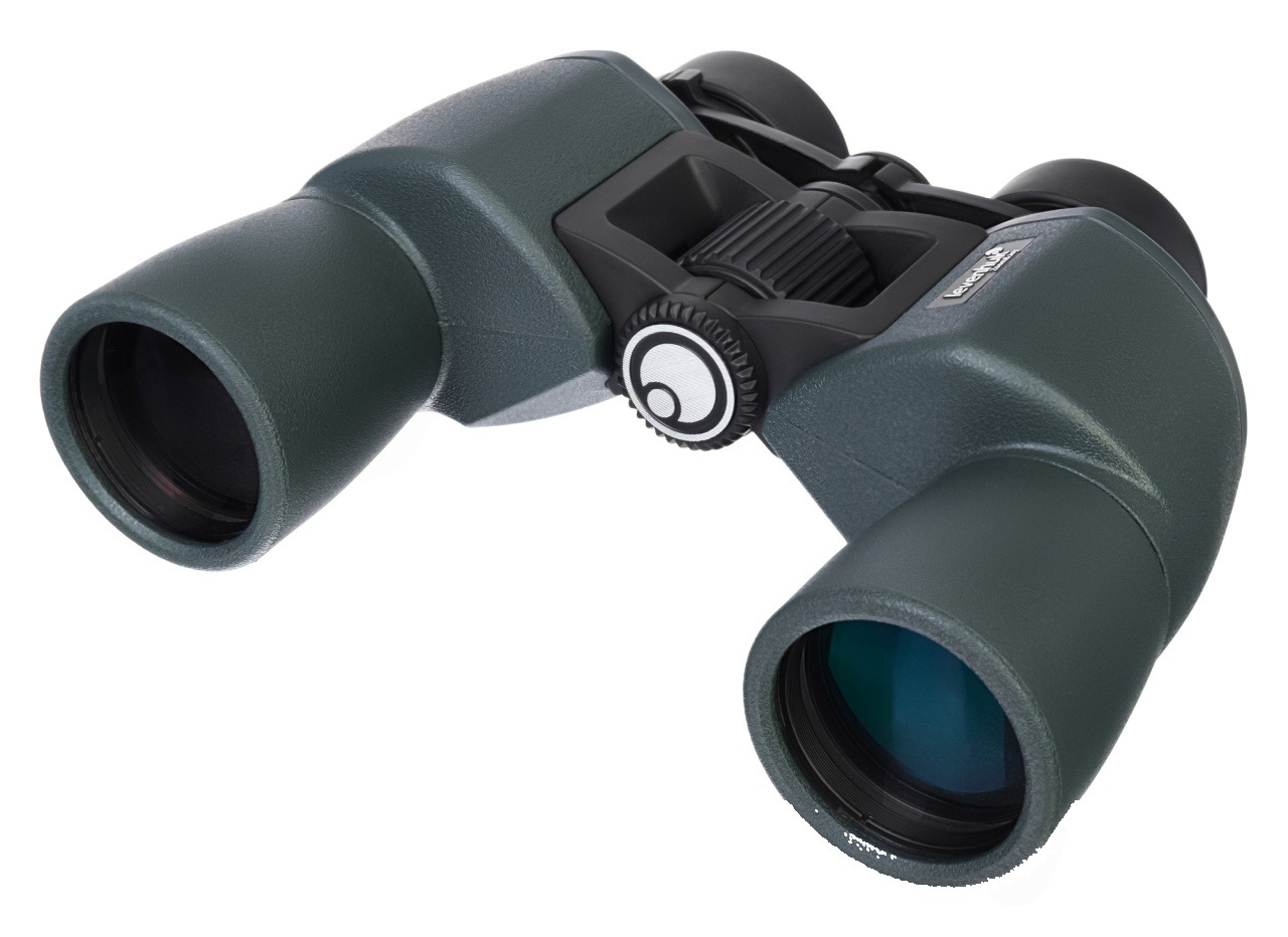 Binoclu Sherman PRO 8x42