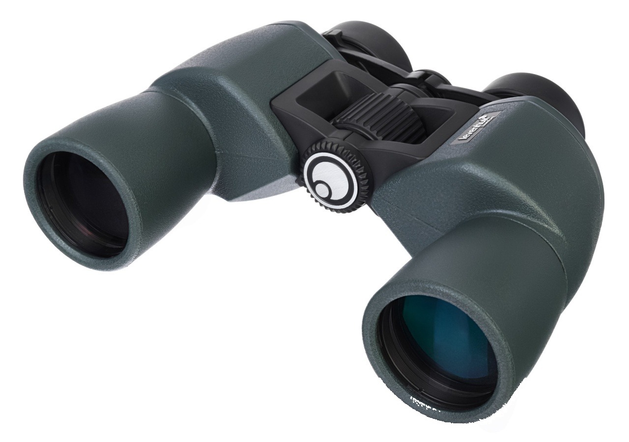 Binoclu Sherman PRO 10x42