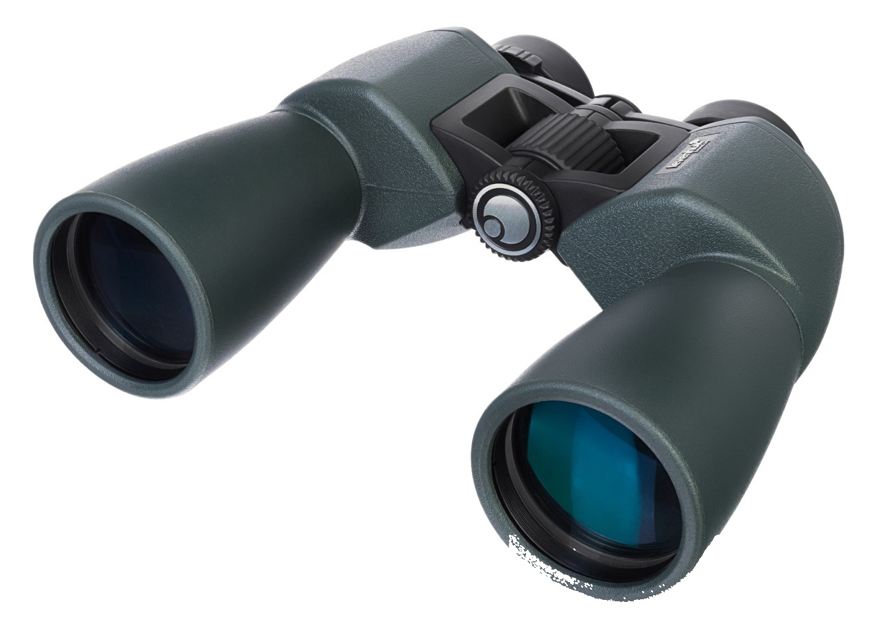 Binoclu Sherman PRO 10x50