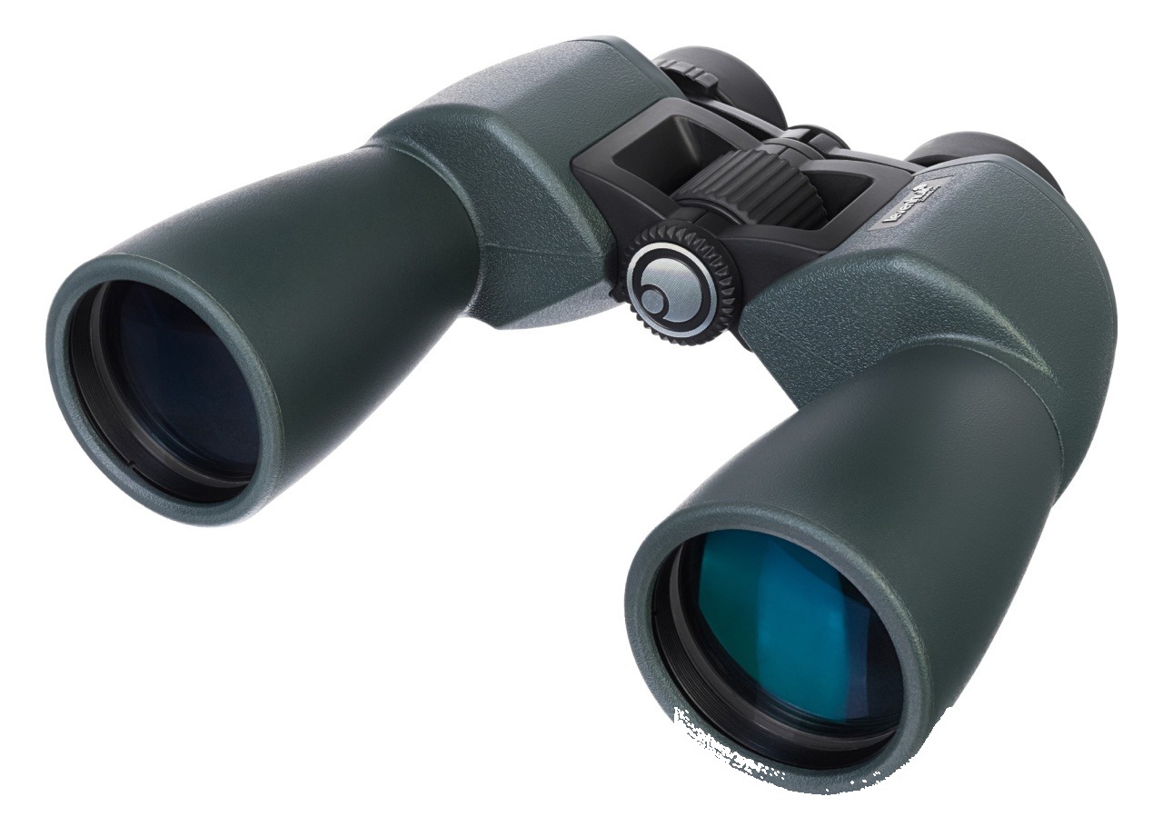 Binoclu Sherman PRO 12x50