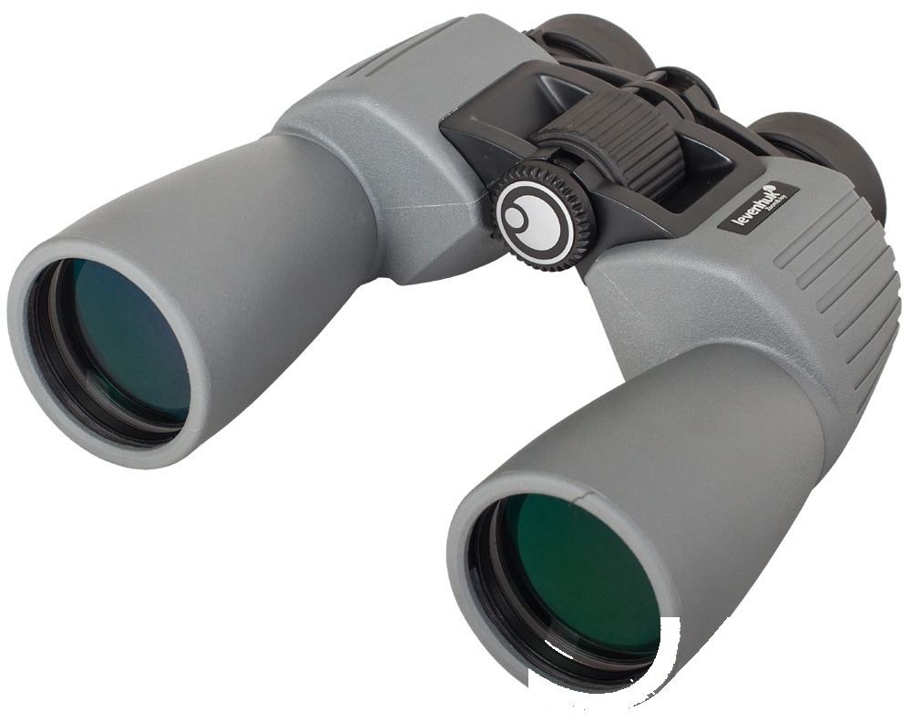 Binoclu Sherman PLUS 10x50