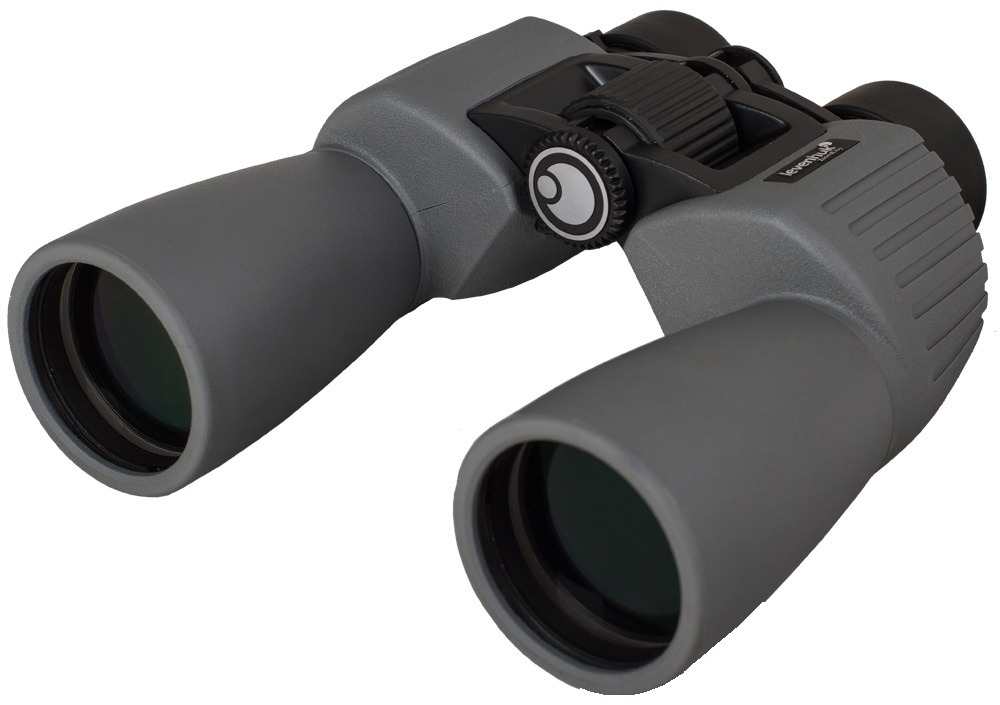 Binoclu Sherman PLUS 7x50