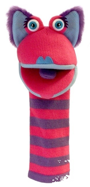 Happy Socks Kitty