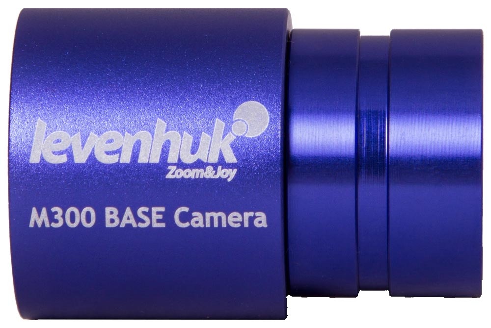 Cameră digitală pentru microscop M300 BASE