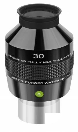Ocular ultra gran-angular 82° AR 30 mm 2"