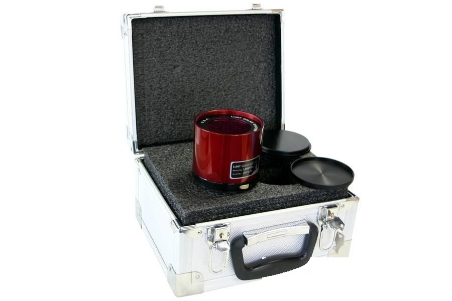 Filtru solar LS60FHa H-Alpha Double-stack