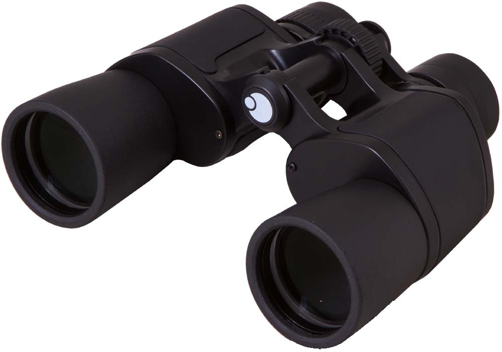 Binoclu Sherman BASE 10x42