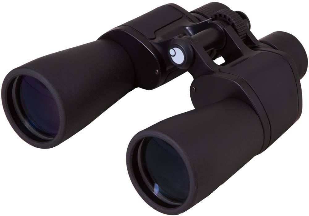 Binoclu Sherman BASE 10x50